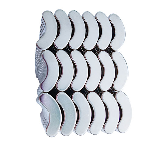 弧形異形強力磁鐵